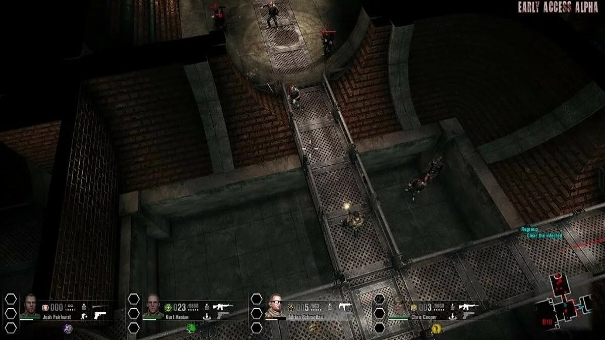 Скриншоты из Breach & Clear: DEADline / Картинка 22