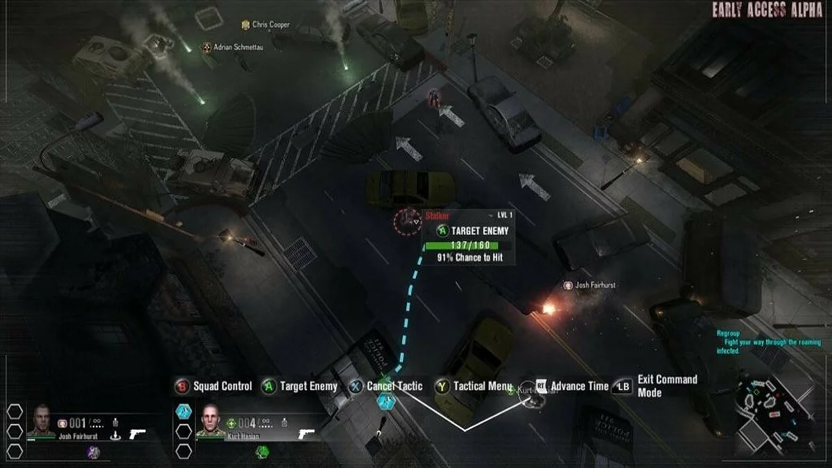 Скриншоты из Breach & Clear: DEADline / Картинка 25