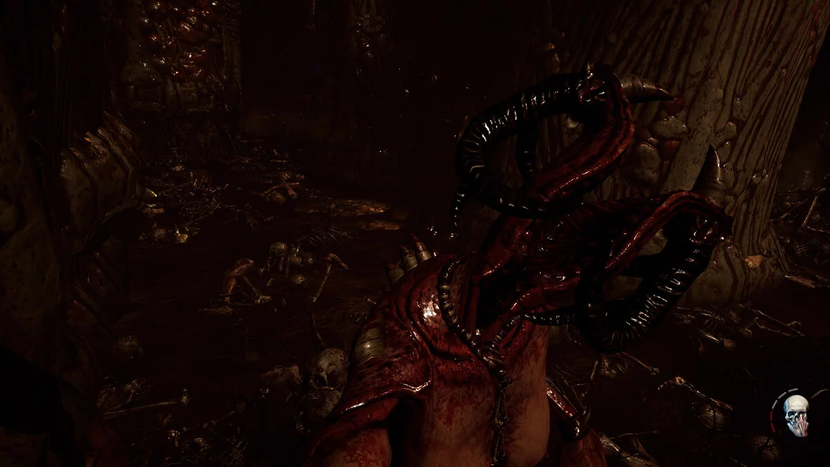 Скриншоты из Agony / Картинка 58