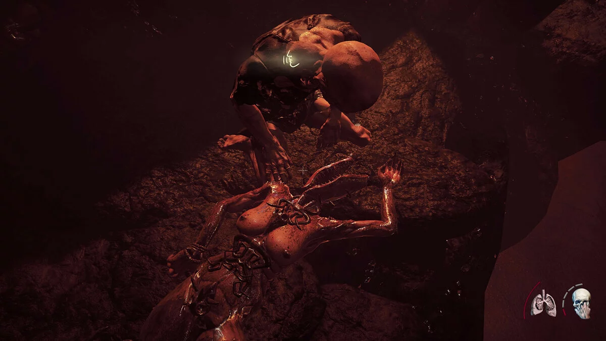 Скриншоты из Agony / Картинка 65