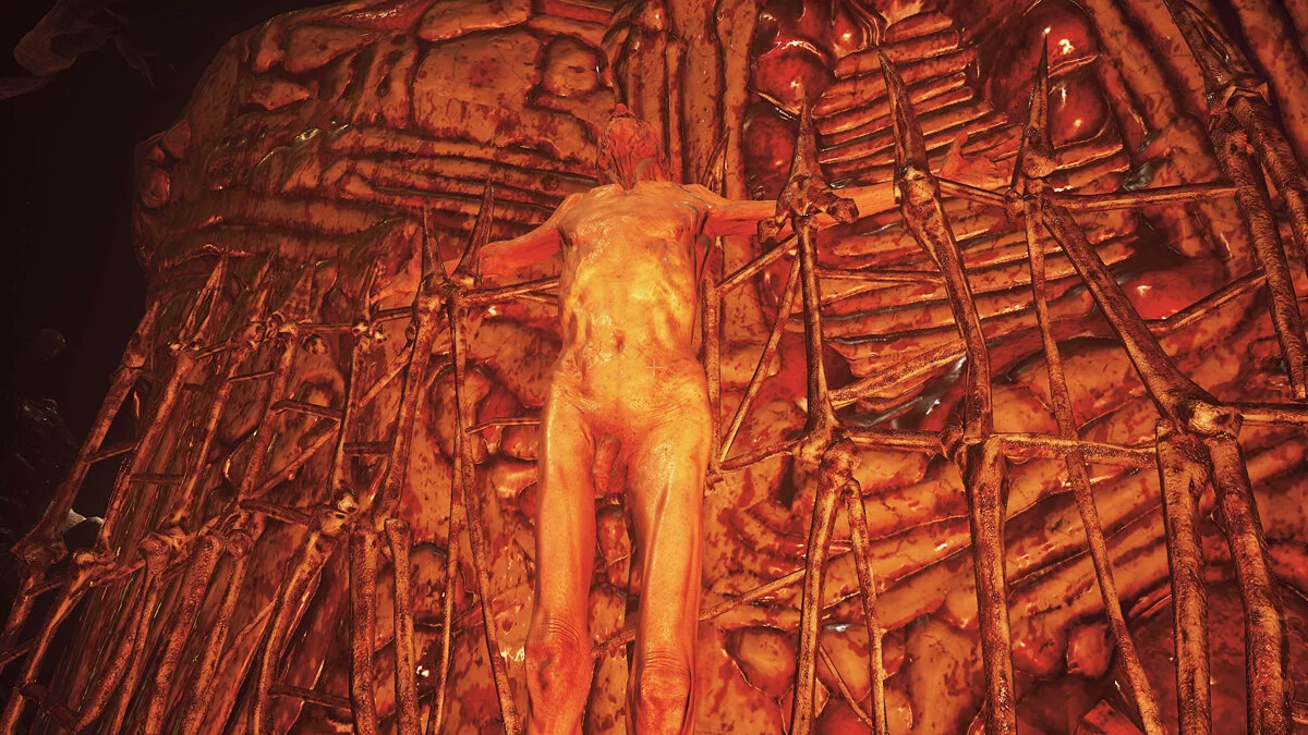 Скриншоты из Agony / Картинка 67