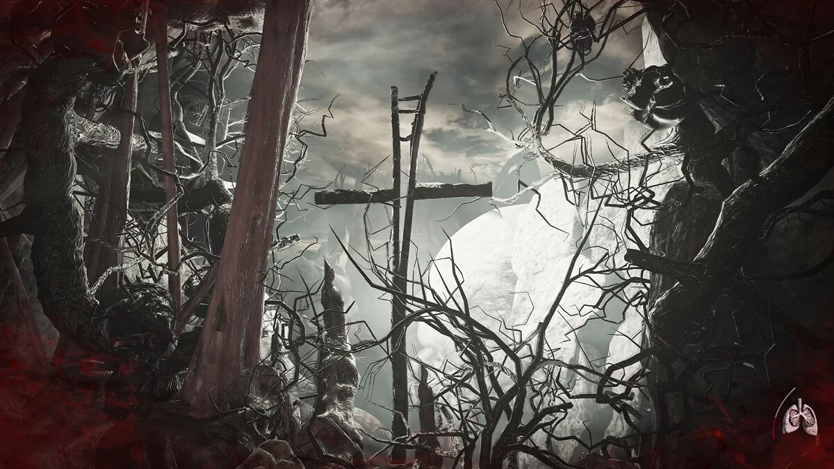 Скриншоты из Agony / Картинка 74