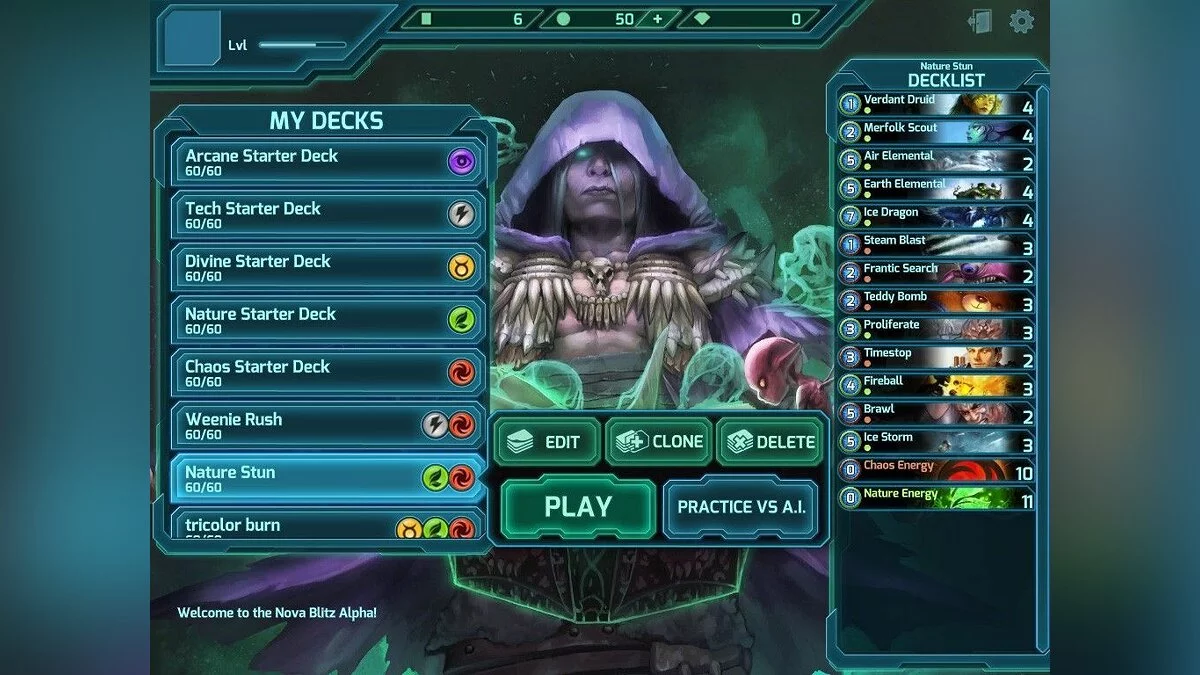 Скриншоты из Nova Blitz / Картинка 31