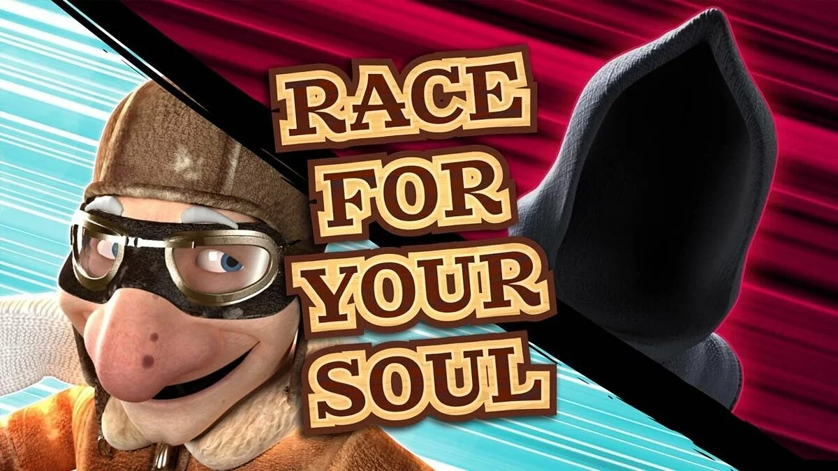 Скриншоты из Coffin Dodgers / Картинка 9