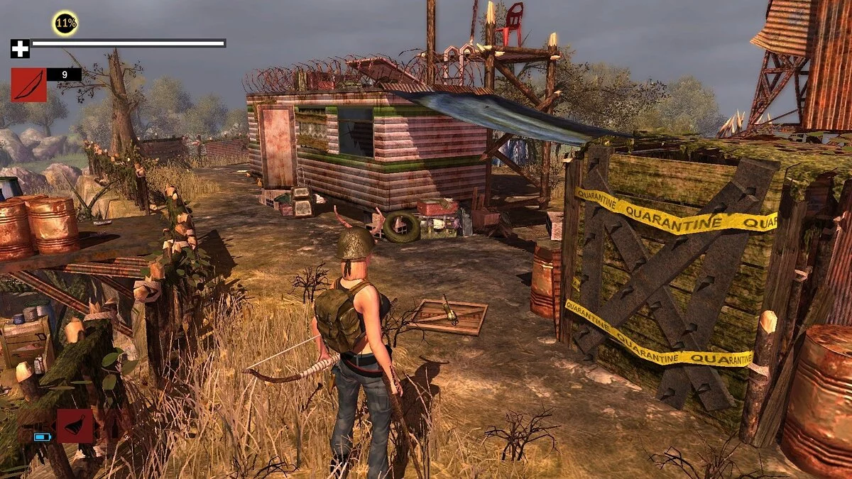Скриншоты из How to Survive: Third Person Standalone / Картинка 2