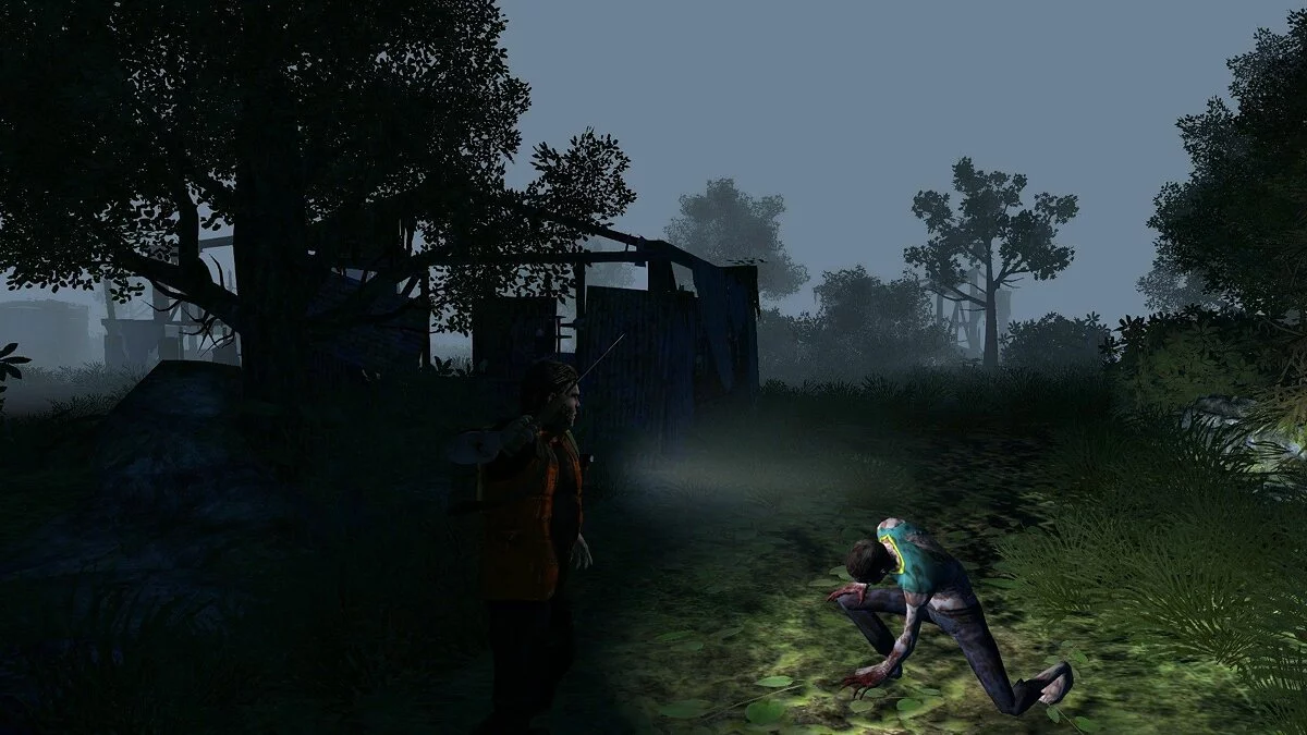 Скриншоты из How to Survive: Third Person Standalone / Картинка 5