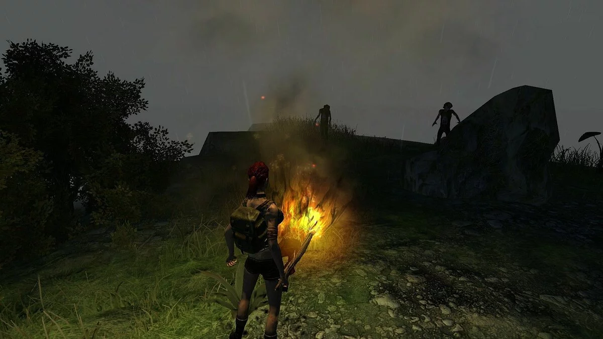 Скриншоты из How to Survive: Third Person Standalone / Картинка 16