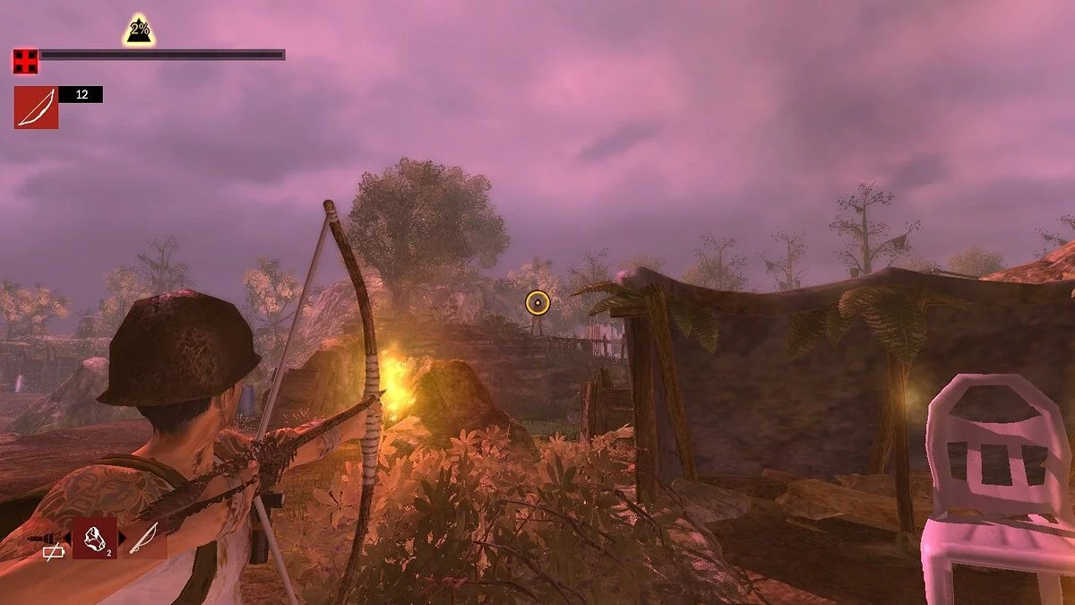 Скриншоты из How to Survive: Third Person Standalone / Картинка 17