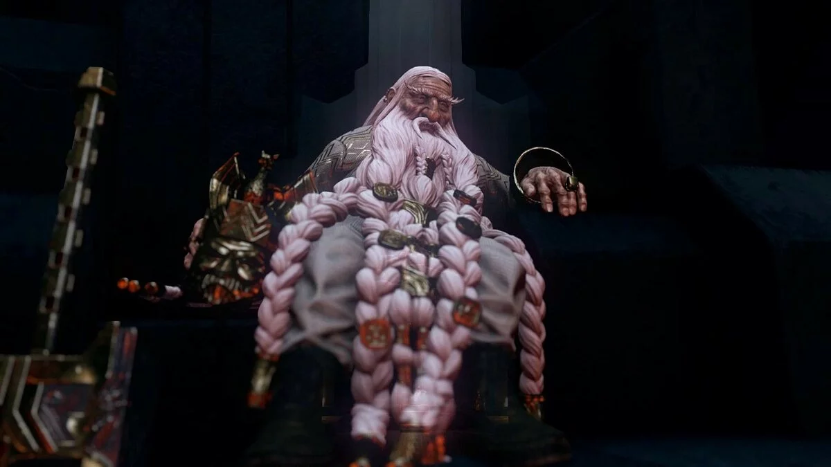 Скриншоты из Dwarves / Картинка 53