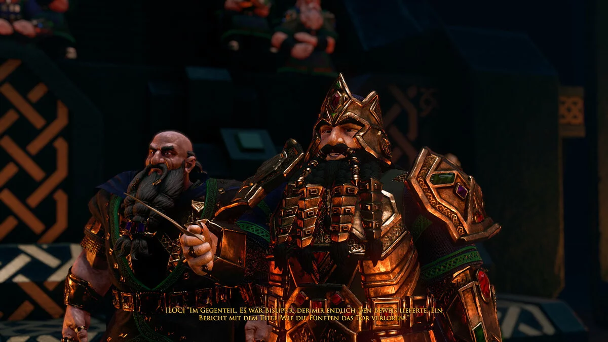 Скриншоты из Dwarves / Картинка 41