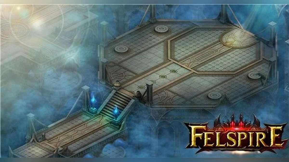 Скриншоты из Felspire / Картинка 2