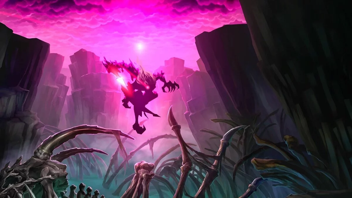 Скриншоты из Odin Sphere: Leifdrasir / Картинка 15