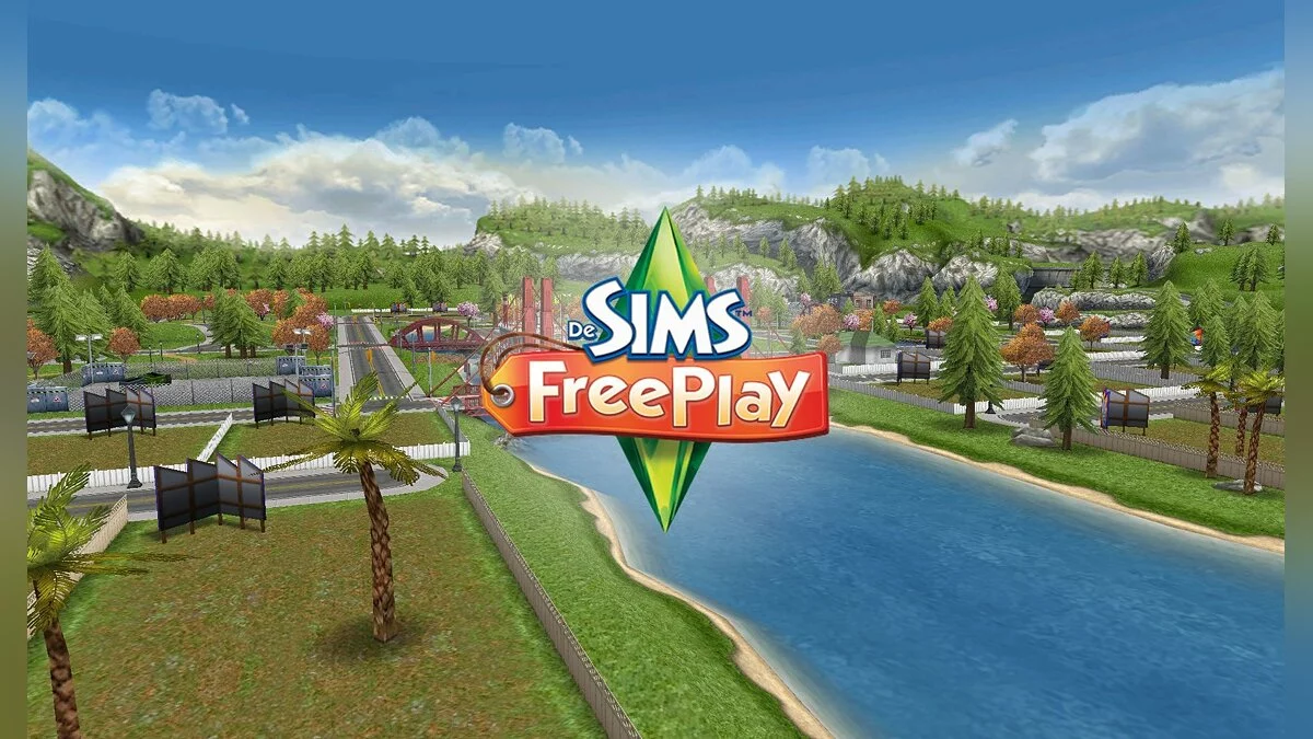 Скриншоты из Sims FreePlay / Картинка 12