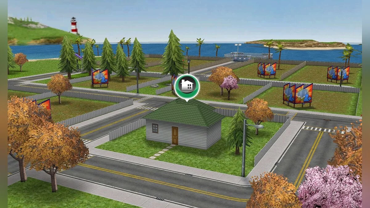 Скриншоты из Sims FreePlay / Картинка 13
