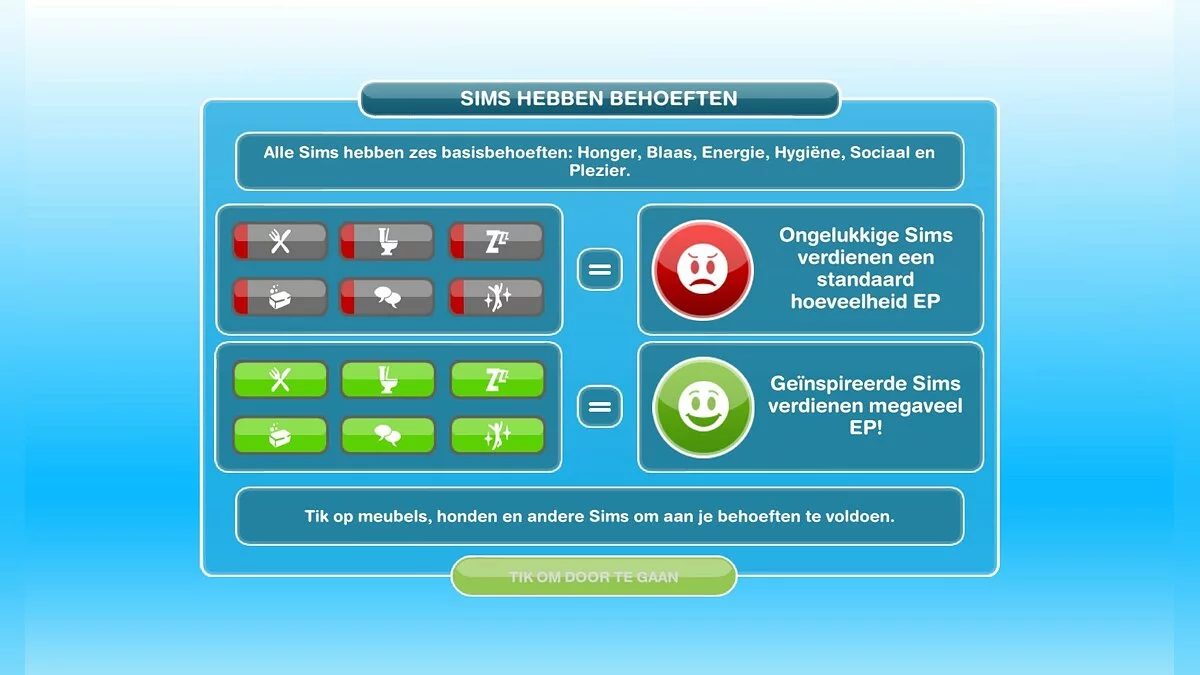 Скриншоты из Sims FreePlay / Картинка 18