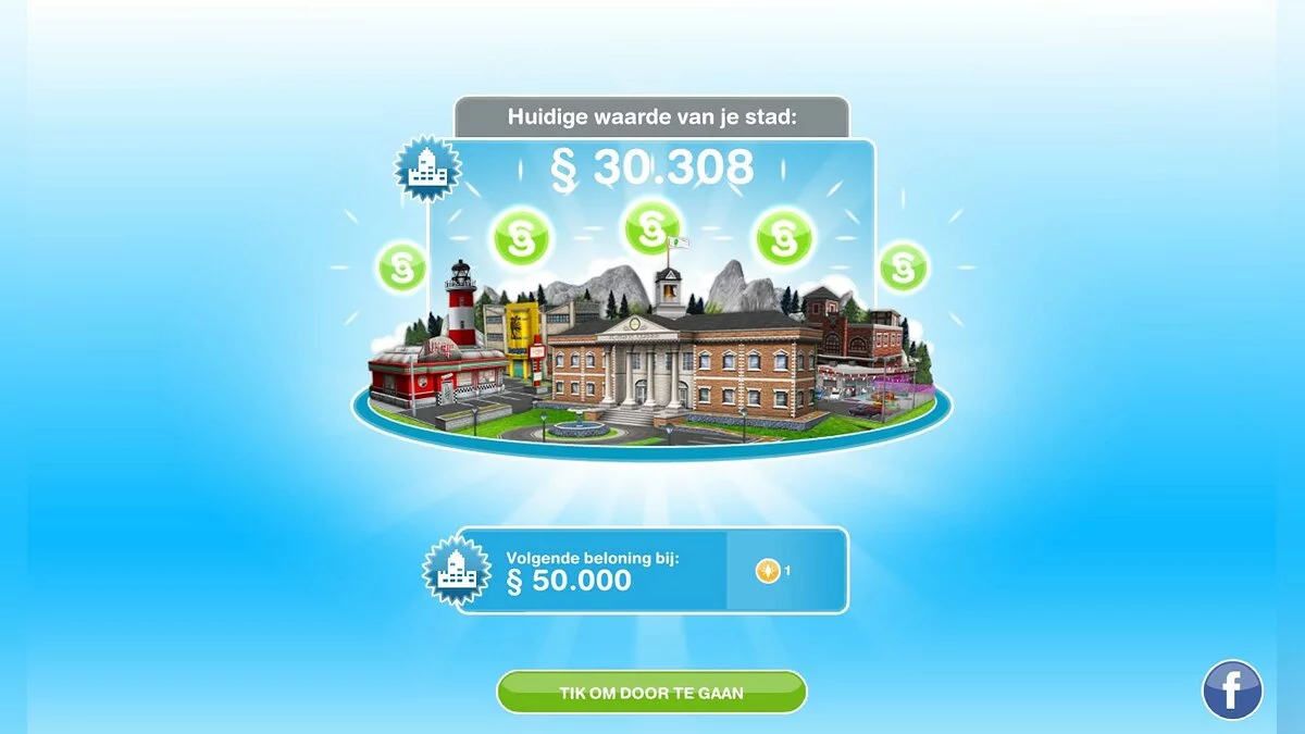 Скриншоты из Sims FreePlay / Картинка 24