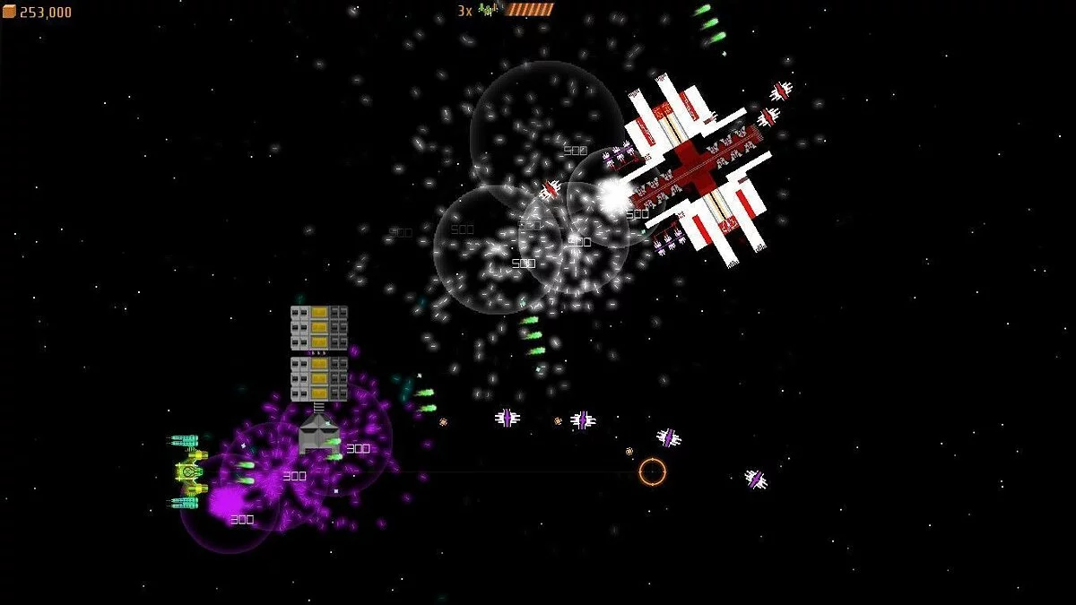 Скриншоты из Zotrix / Картинка 1