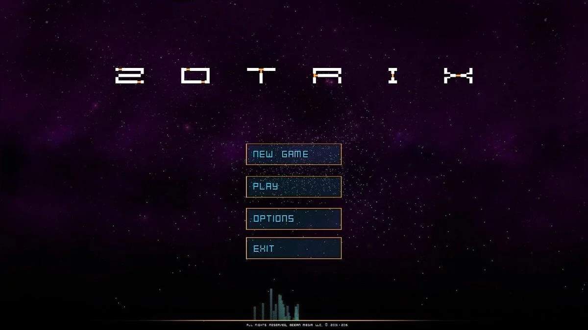Скриншоты из Zotrix / Картинка 2