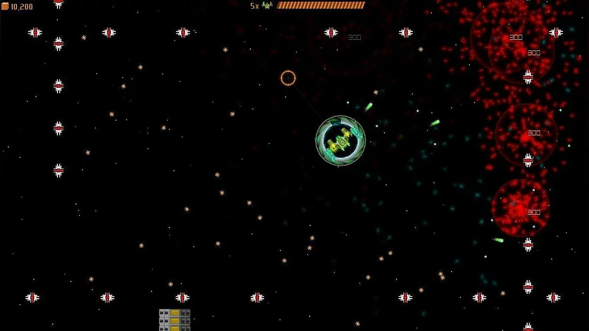 Скриншоты из Zotrix / Картинка 6