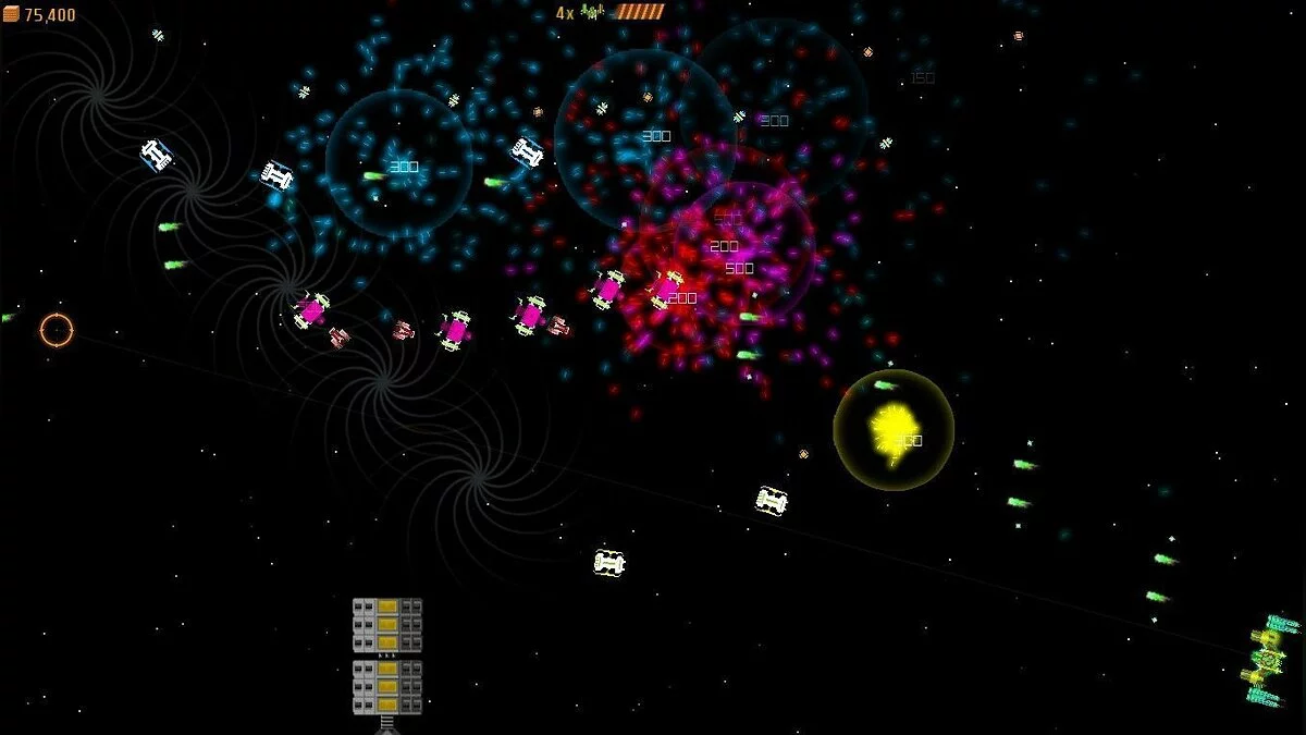 Скриншоты из Zotrix / Картинка 8