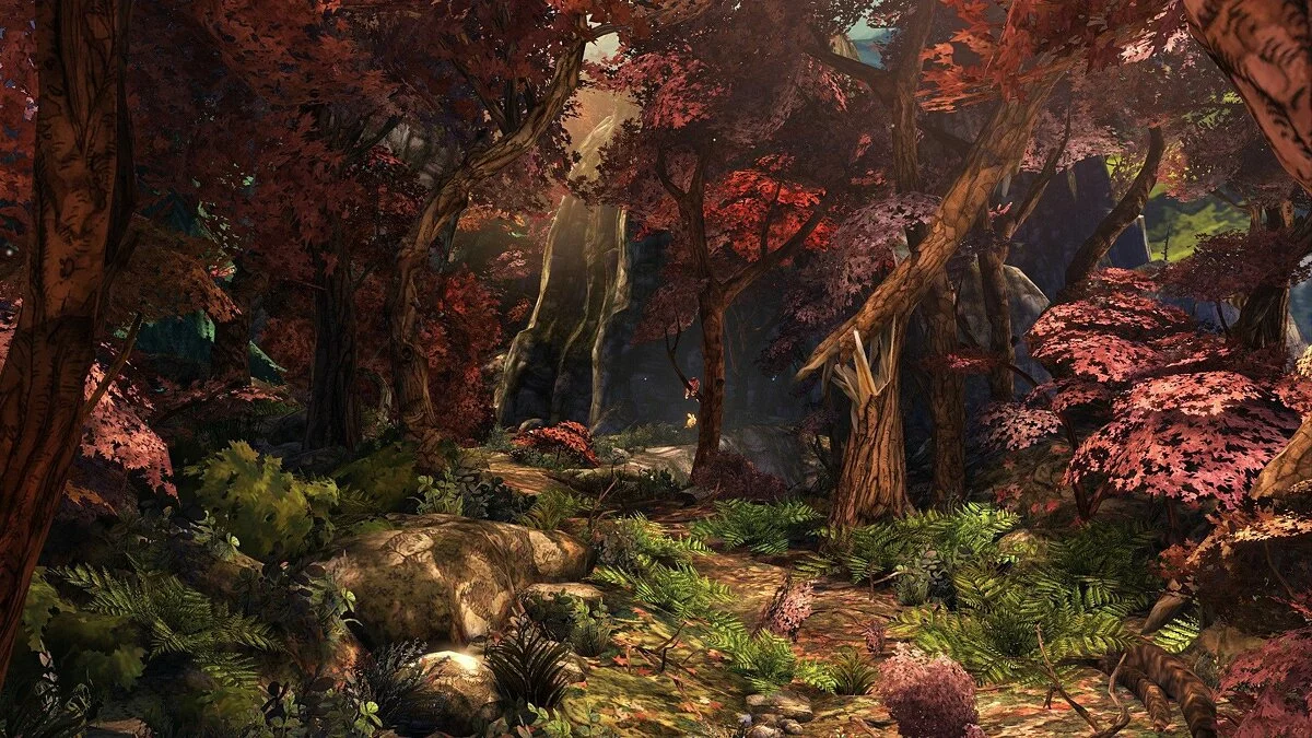 Скриншоты из King's Quest (2015) / Картинка 5