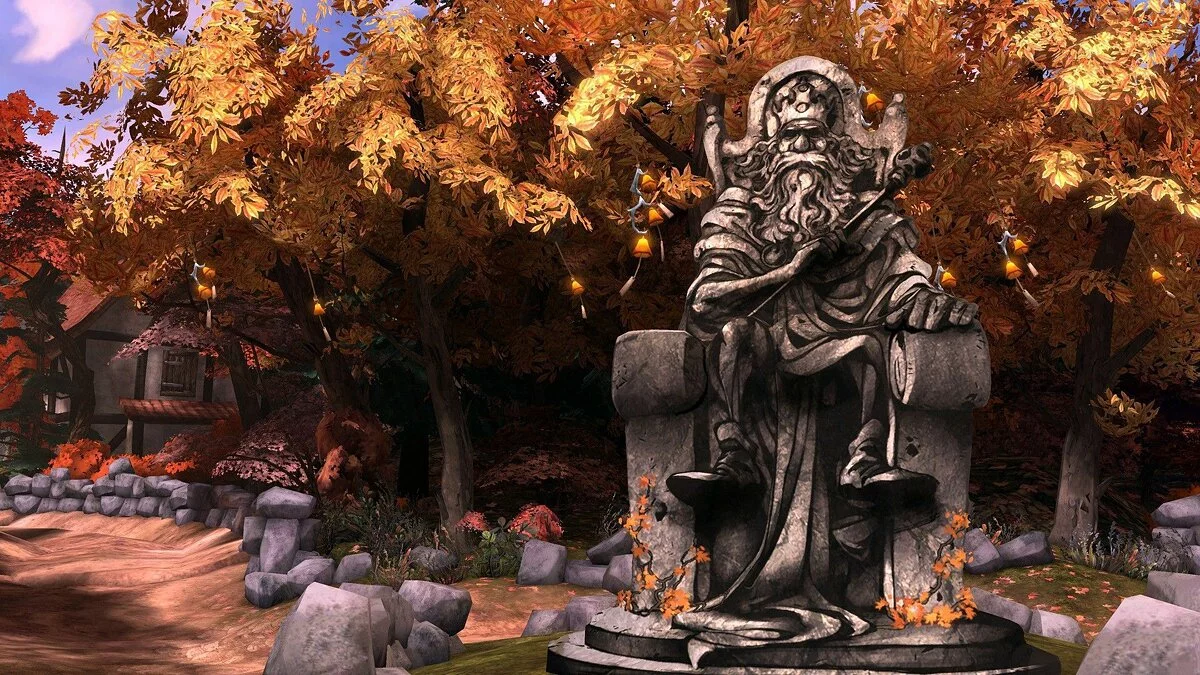 Скриншоты из King's Quest (2015) / Картинка 6