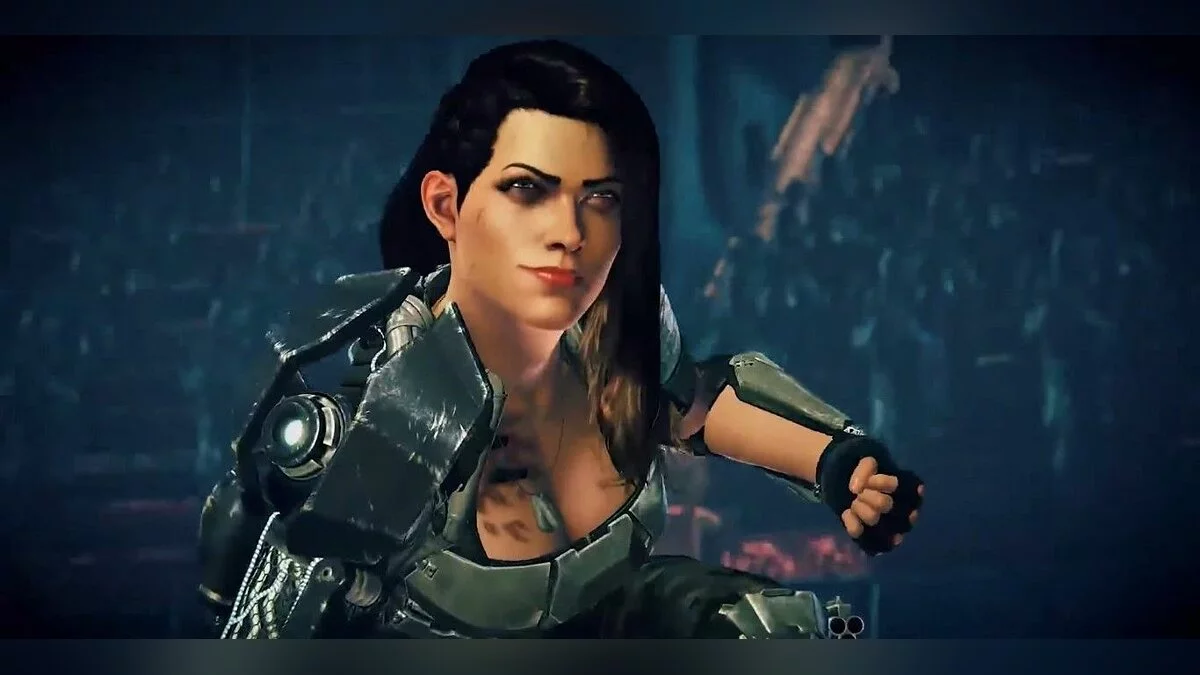 Девушки из Bombshell / Картинка 16