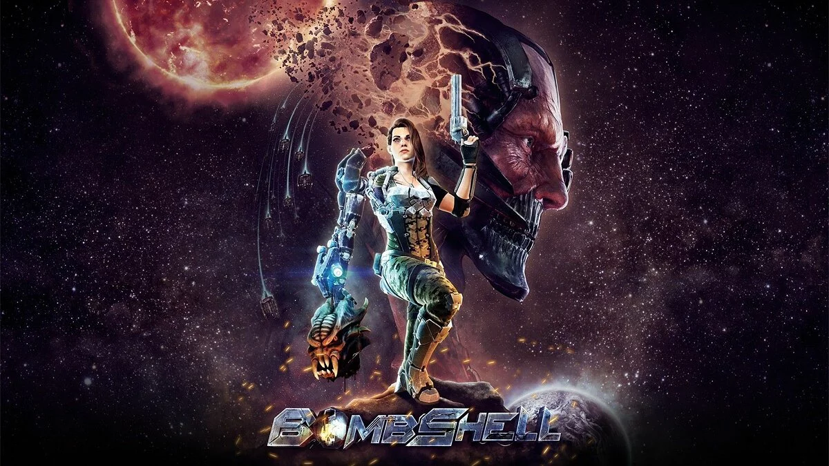 Девушки из Bombshell / Картинка 3