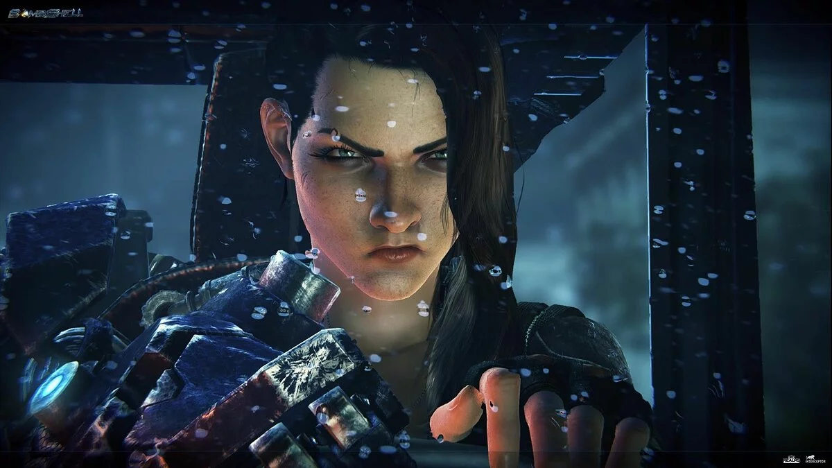 Девушки из Bombshell / Картинка 5