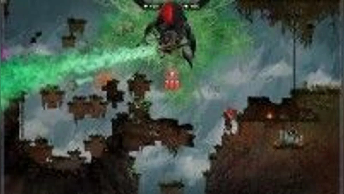 Скриншоты из Mayan Death Robots / Картинка 13