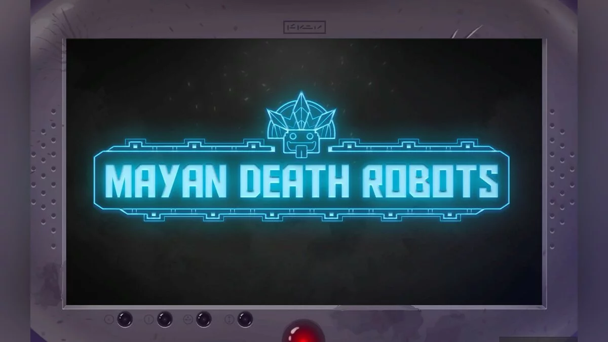 Скриншоты из Mayan Death Robots / Картинка 27