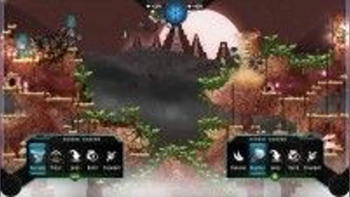 Скриншоты из Mayan Death Robots / Картинка 15