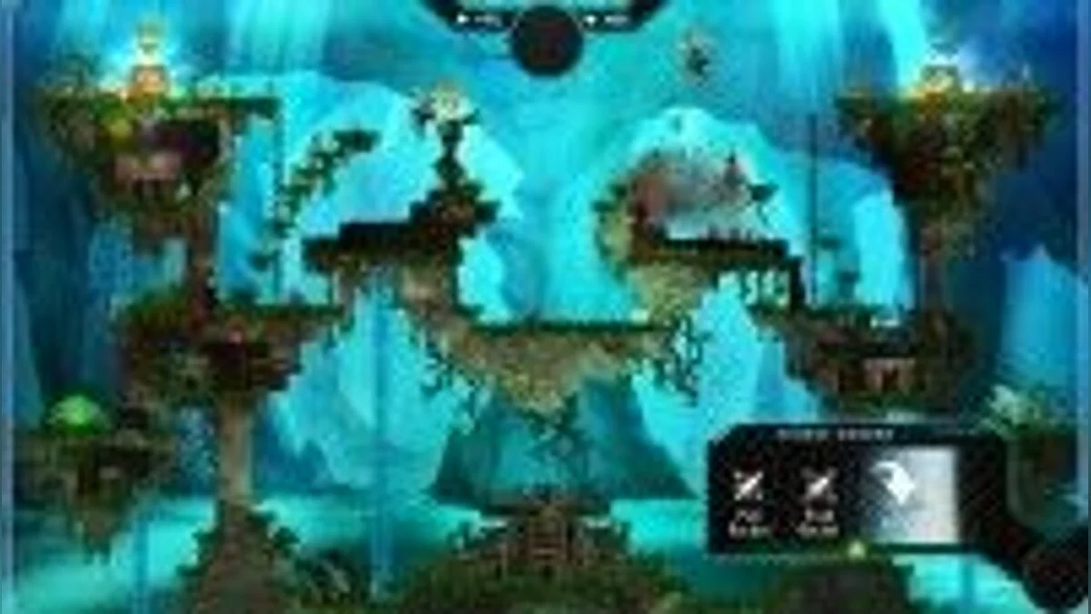 Скриншоты из Mayan Death Robots / Картинка 17