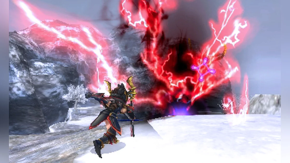 Скриншоты из Final Fantasy Explorers / Картинка 31