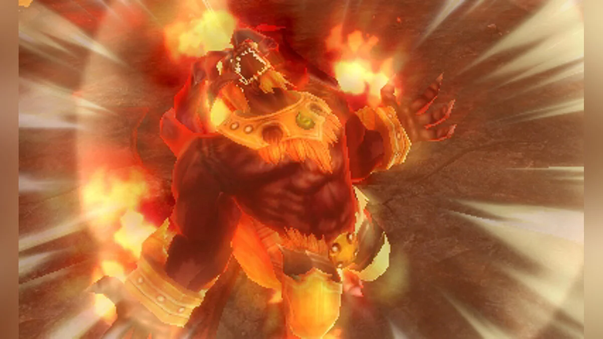 Скриншоты из Final Fantasy Explorers / Картинка 33