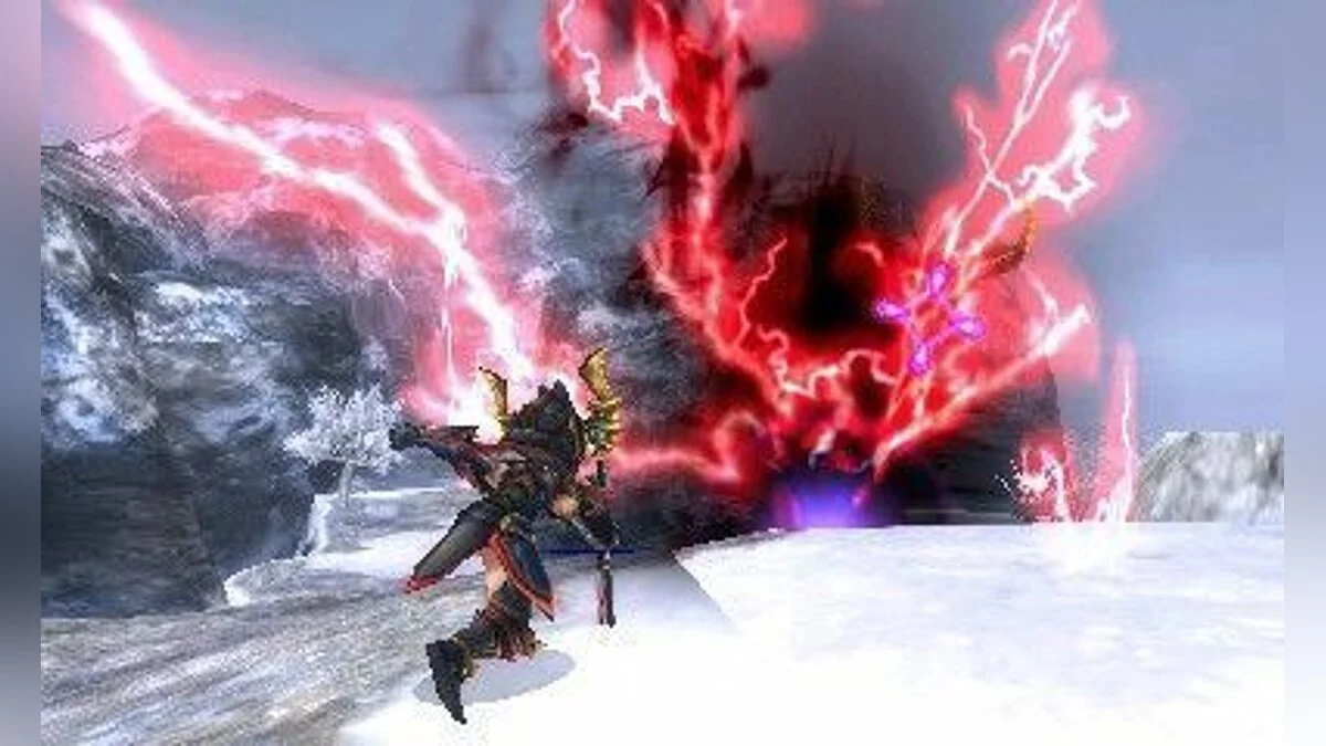 Скриншоты из Final Fantasy Explorers / Картинка 8