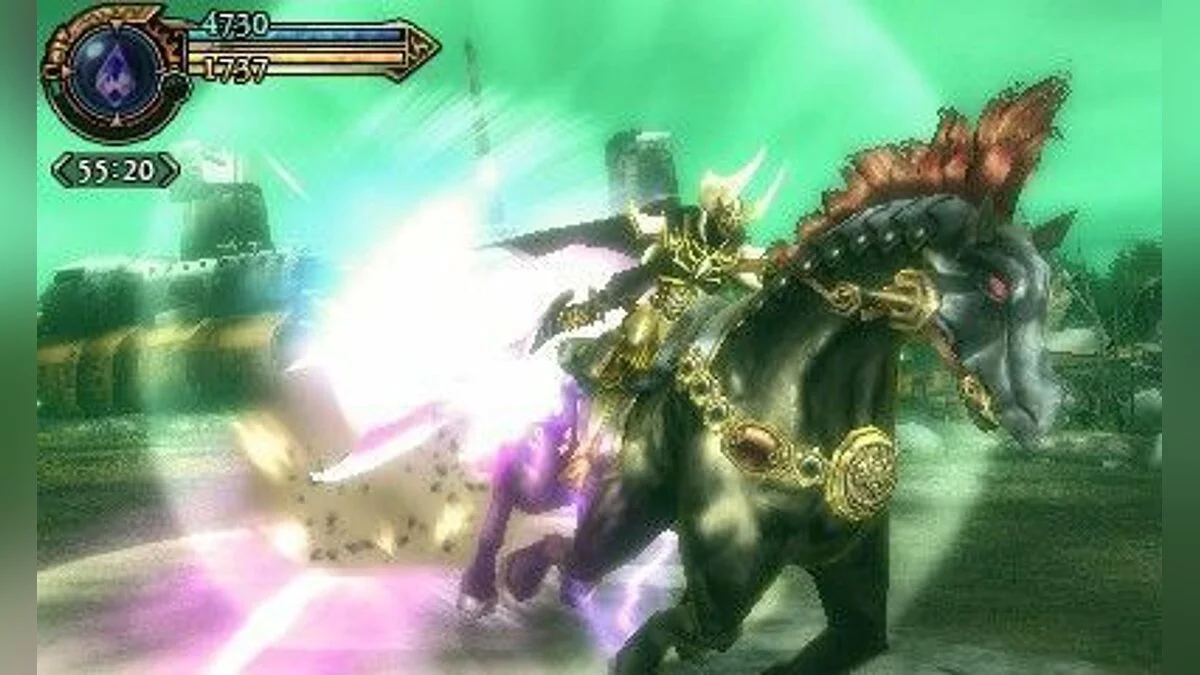 Скриншоты из Final Fantasy Explorers / Картинка 22
