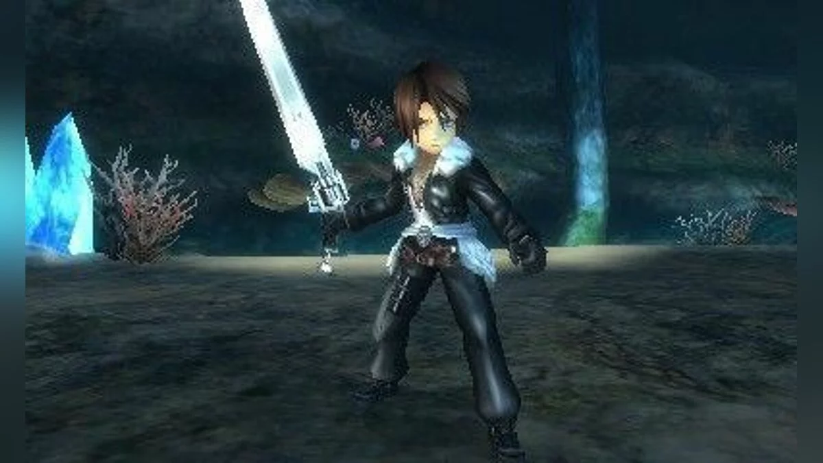 Скриншоты из Final Fantasy Explorers / Картинка 46