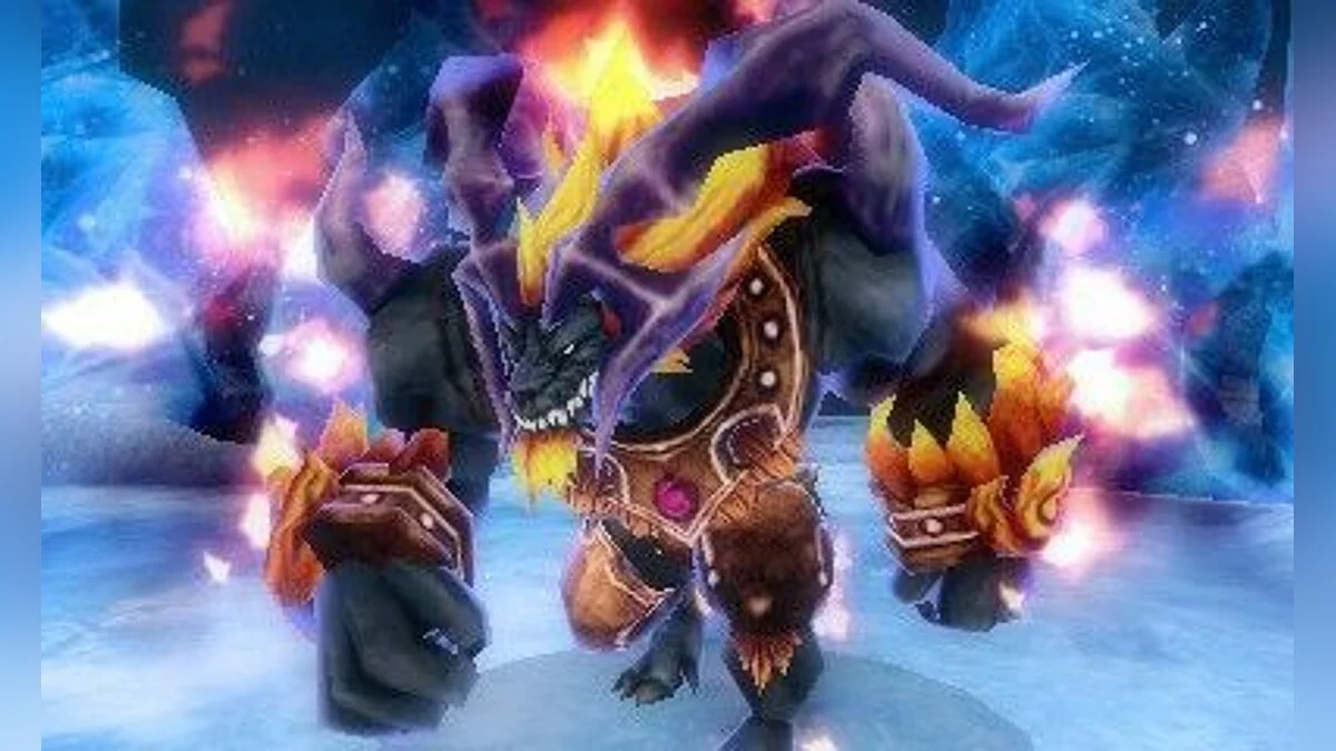 Скриншоты из Final Fantasy Explorers / Картинка 25