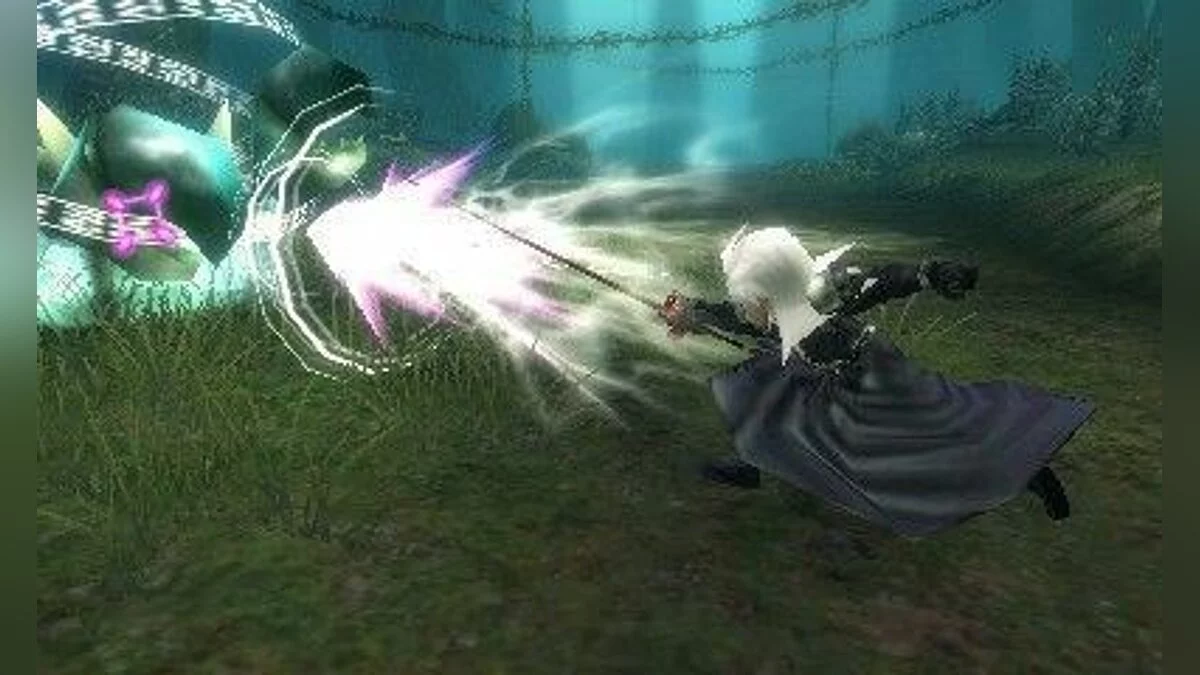 Скриншоты из Final Fantasy Explorers / Картинка 27