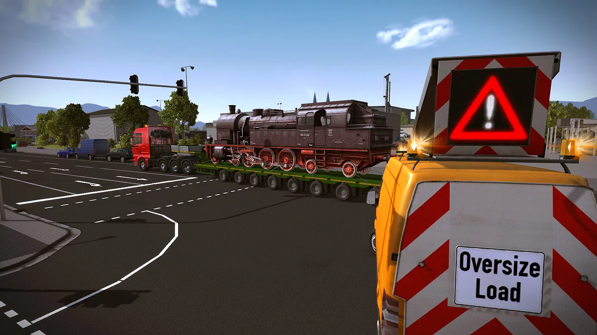 Скриншоты из Construction Simulator 2015 / Картинка 17