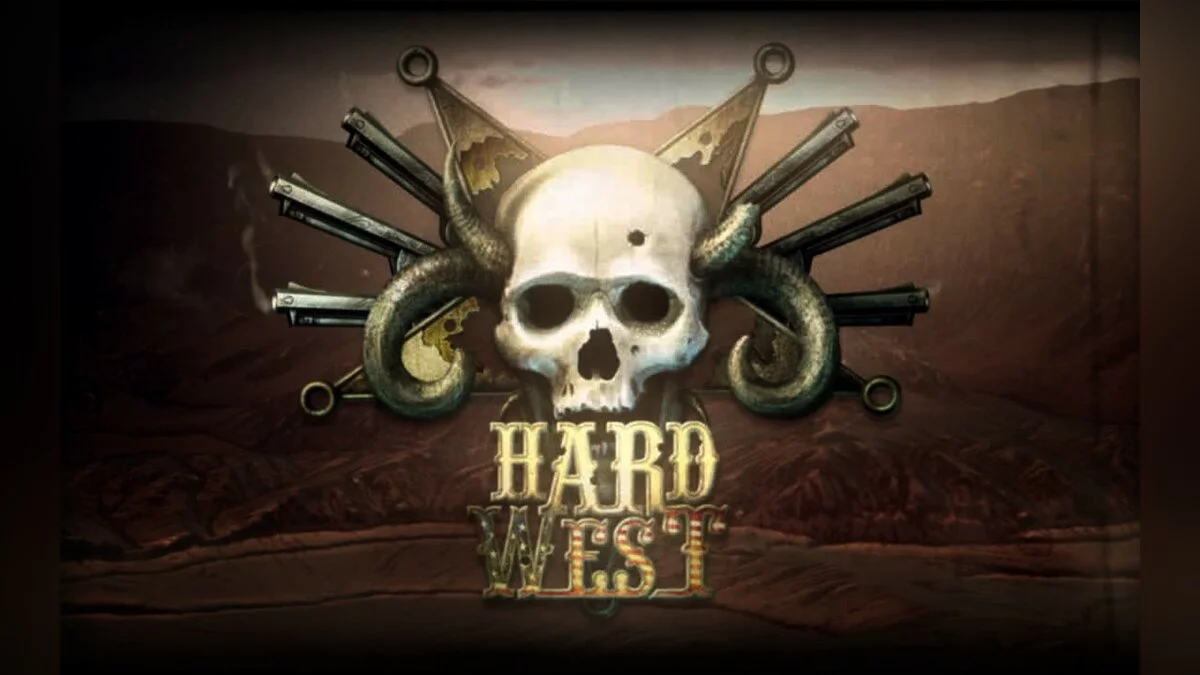 Скриншоты из Hard West / Картинка 71