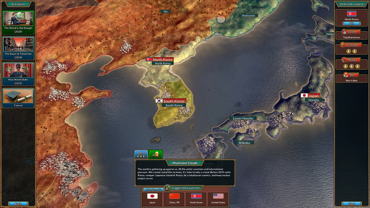 Скриншоты из Realpolitiks / Картинка 81