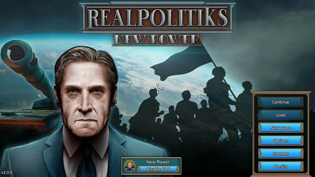 Скриншоты из Realpolitiks / Картинка 88