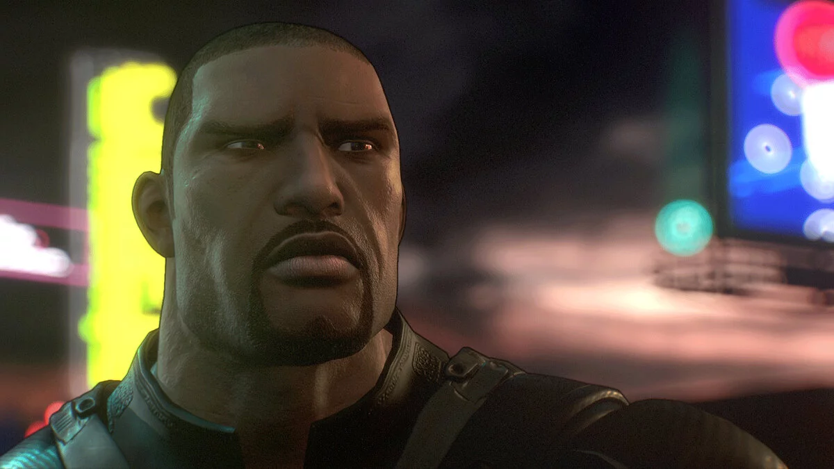 Скриншоты из Crackdown 3 / Картинка 3