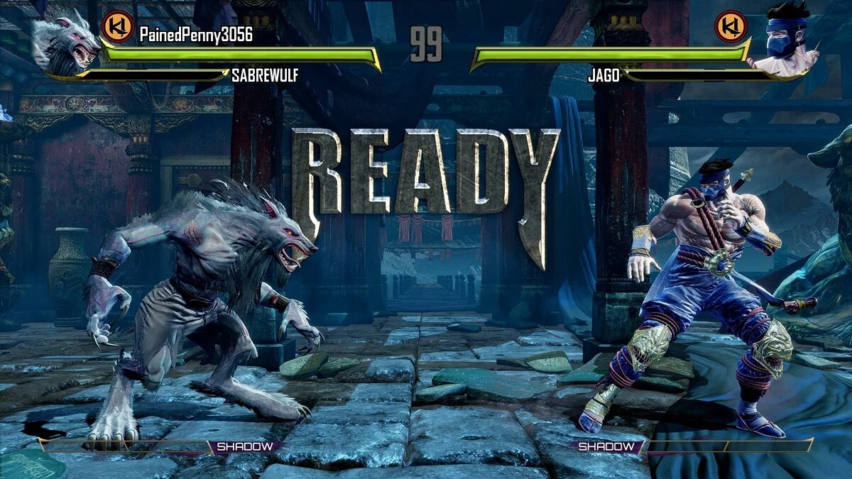 Скриншоты из Killer Instinct: Season 3 / Картинка 16