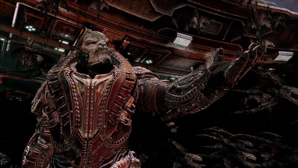 Скриншоты из Killer Instinct: Season 3 / Картинка 25