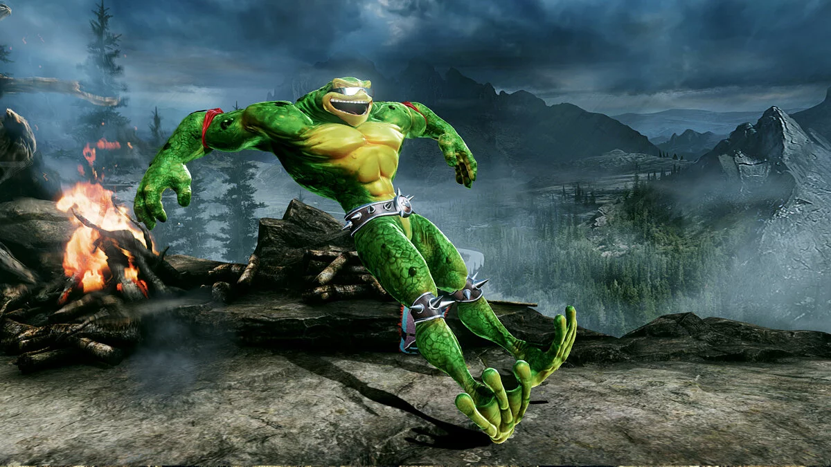 Скриншоты из Killer Instinct: Season 3 / Картинка 1