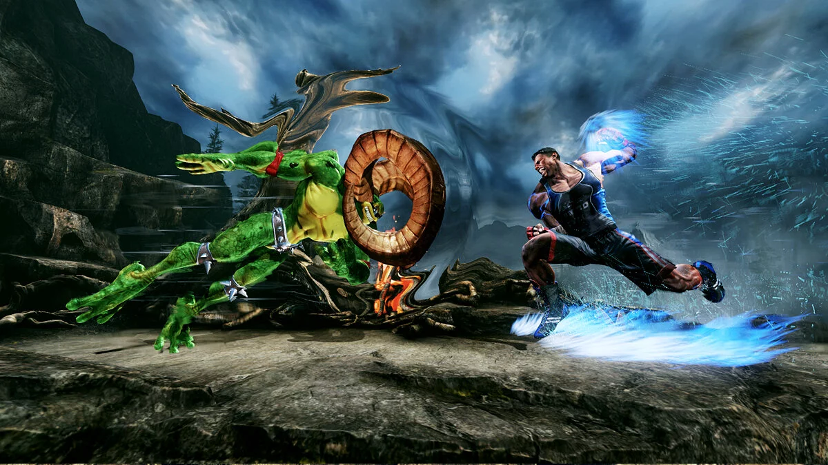 Скриншоты из Killer Instinct: Season 3 / Картинка 4