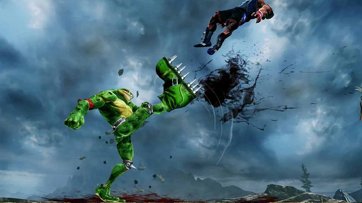Скриншоты из Killer Instinct: Season 3 / Картинка 5